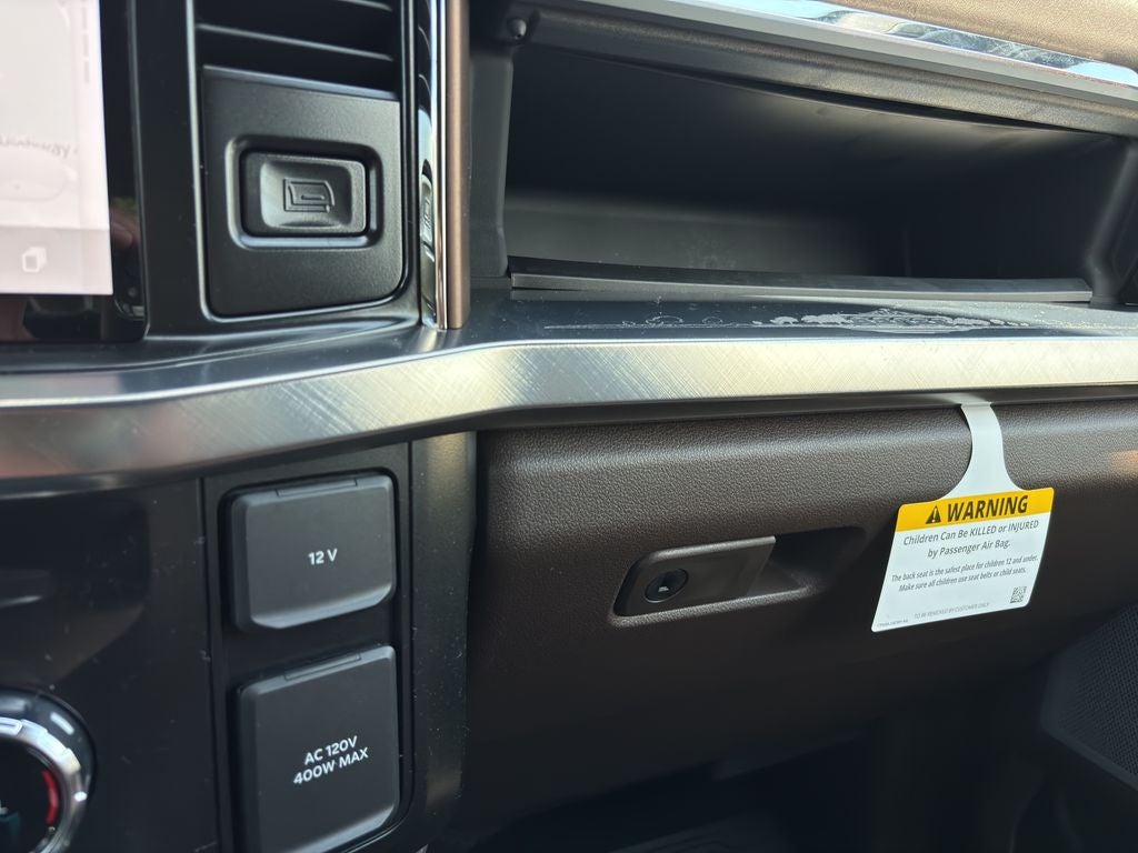 2026 Ford Chassis Cab F-350® XL