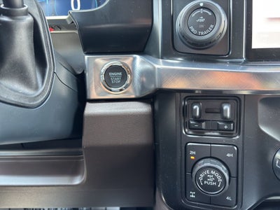 2026 Ford Chassis Cab F-350® XL