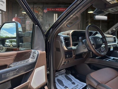 2026 Ford Chassis Cab F-350® XL