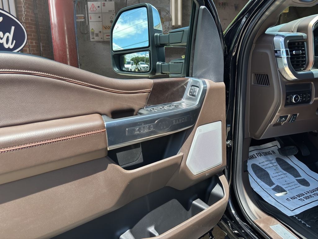 2026 Ford Chassis Cab F-350® XL