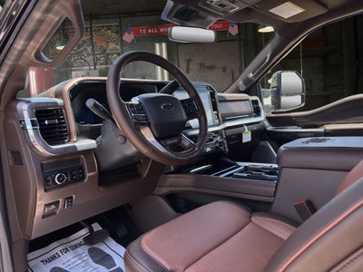 2026 Ford Chassis Cab F-350® XL