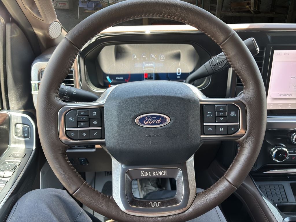 2026 Ford Chassis Cab F-350® XL
