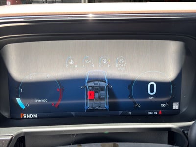 2026 Ford Chassis Cab F-350® XL