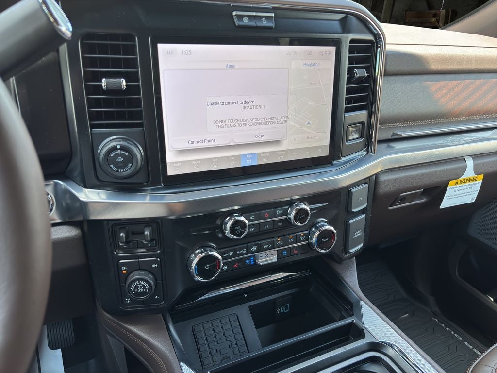 2026 Ford Chassis Cab F-350® XL