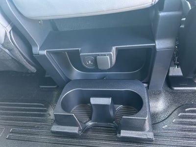 2026 Ford Chassis Cab F-350® XL