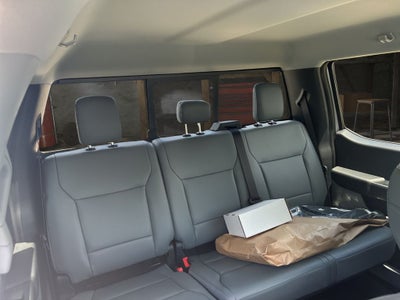 2026 Ford Chassis Cab F-350® XL