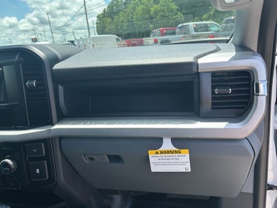 2026 Ford Chassis Cab F-350® XL