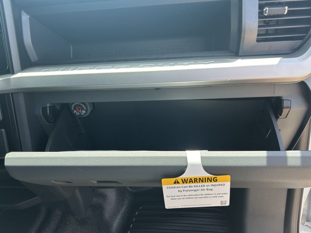 2026 Ford Chassis Cab F-350® XL