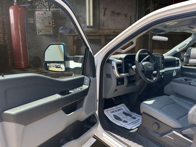 2026 Ford Chassis Cab F-350® XL