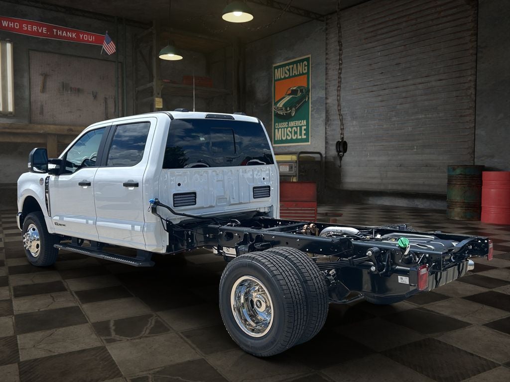 2026 Ford Chassis Cab F-350® XL