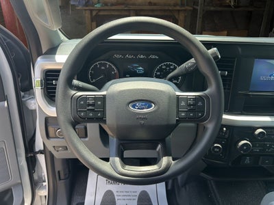 2026 Ford Chassis Cab F-350® XL