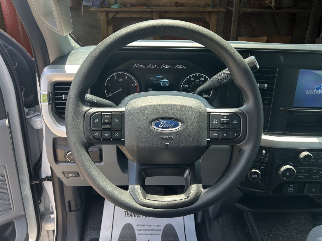 2026 Ford Chassis Cab F-350® XL