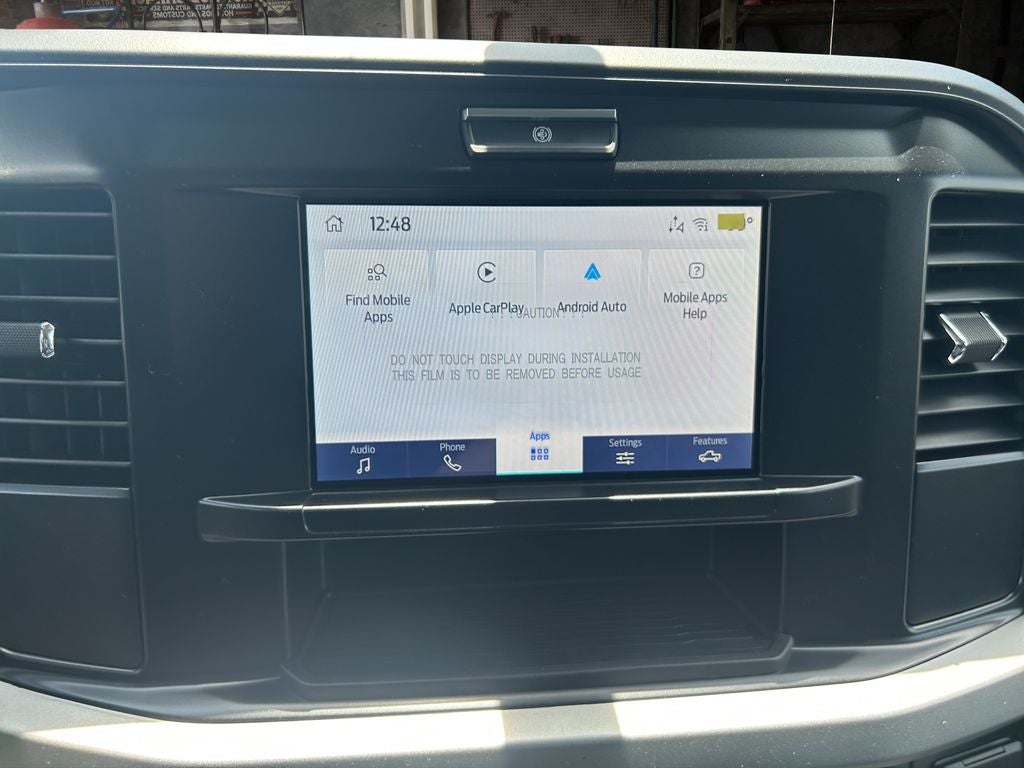 2026 Ford Chassis Cab F-350® XL