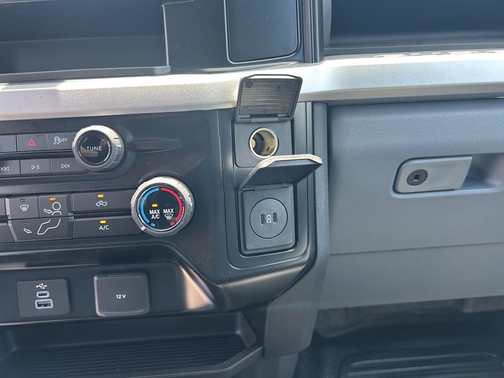 2026 Ford Chassis Cab F-350® XL