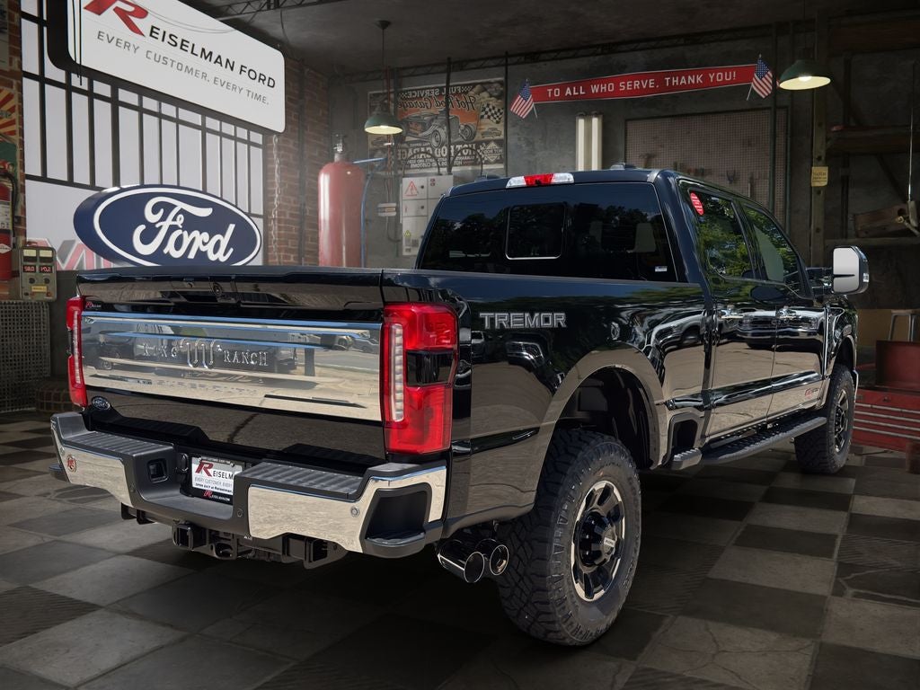 2026 Ford Chassis Cab F-350® XL