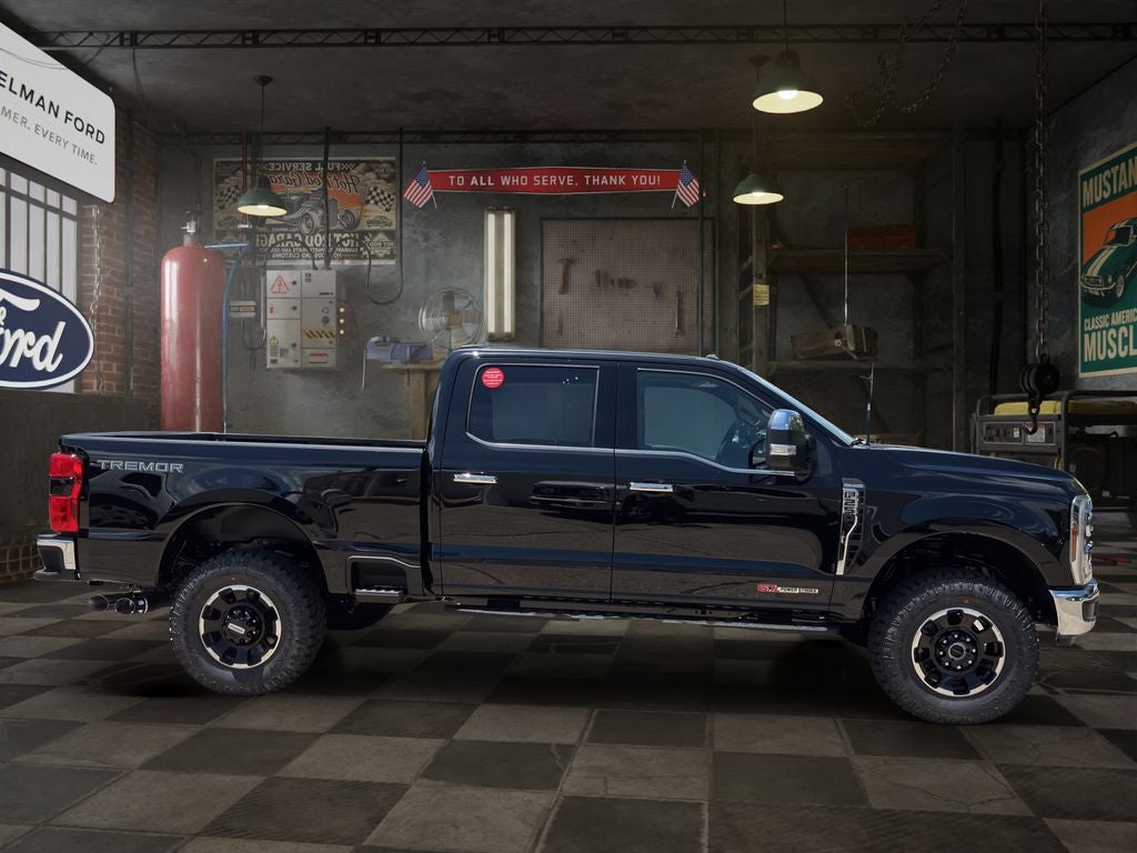 2026 Ford Chassis Cab F-350® XL