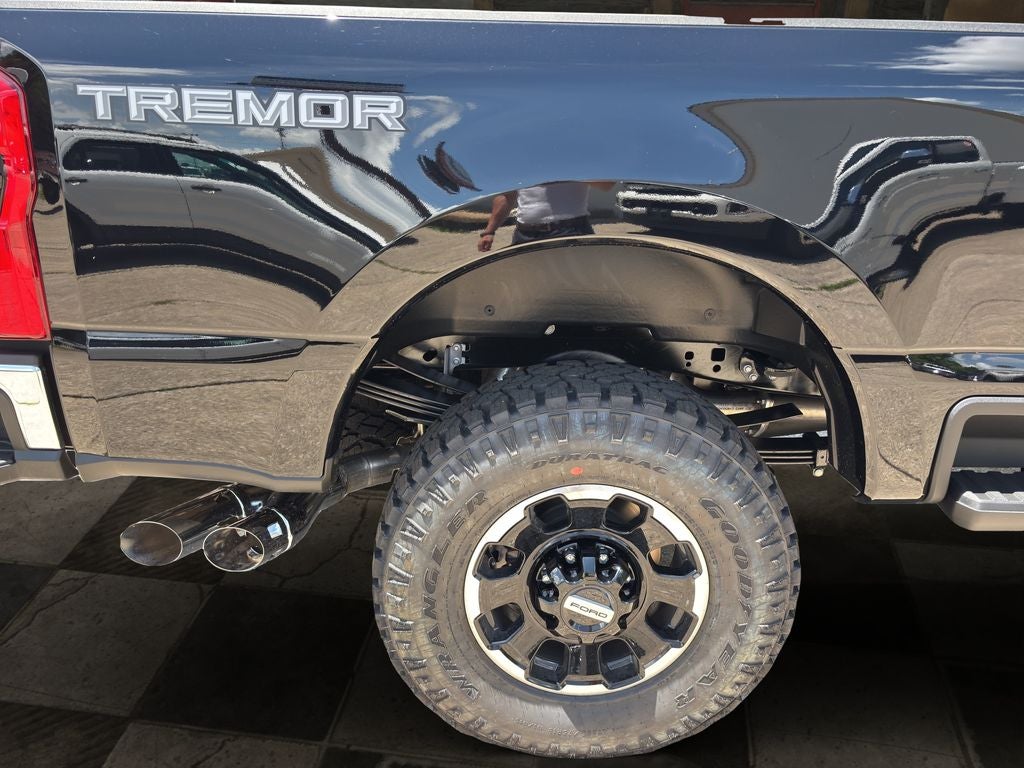 2026 Ford Chassis Cab F-350® XL
