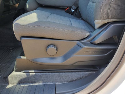 2025 Ford Chassis Cab F-350® XL