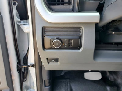 2025 Ford Chassis Cab F-350® XL