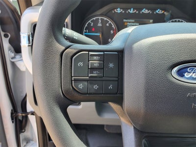 2025 Ford Chassis Cab F-350® XL