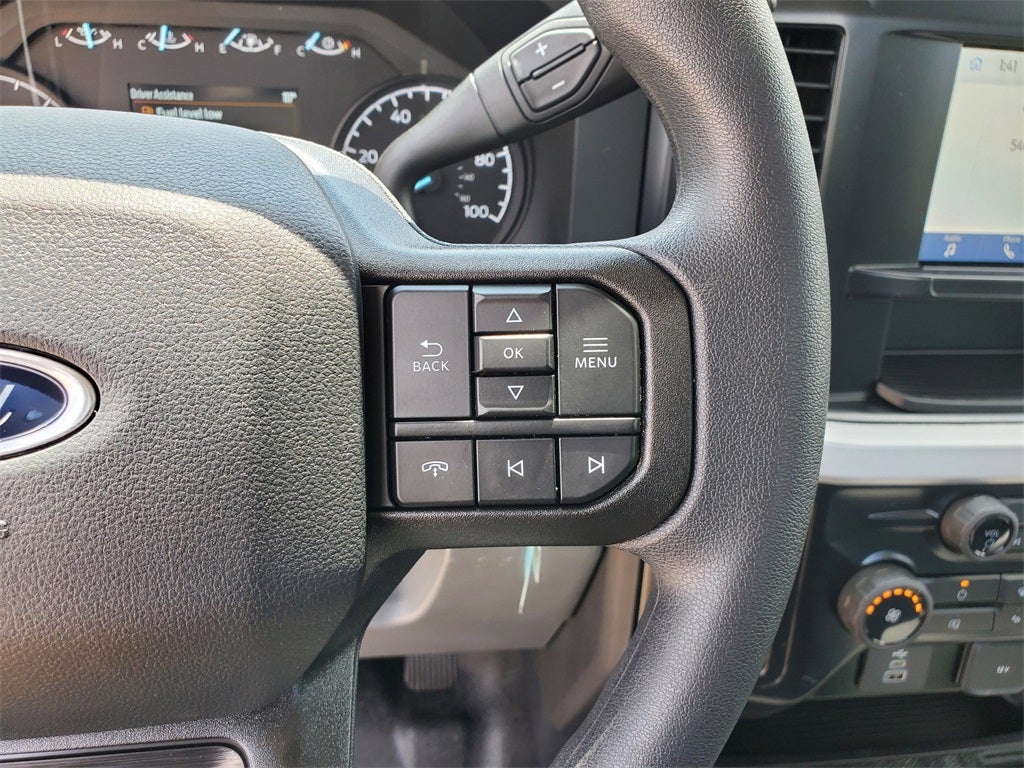 2025 Ford Chassis Cab F-350® XL