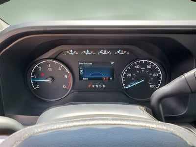 2025 Ford Chassis Cab F-350® XL