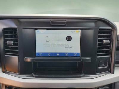 2025 Ford Chassis Cab F-350® XL