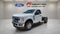 2025 Ford Chassis Cab F-350® XL