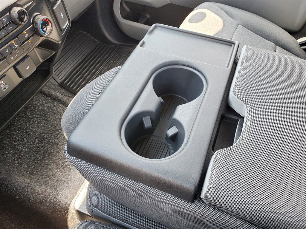 2025 Ford Chassis Cab F-350® XL