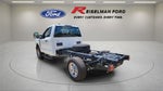 2025 Ford Chassis Cab F-350® XL