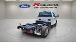2025 Ford Chassis Cab F-350® XL