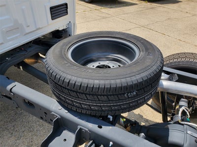 2025 Ford Chassis Cab F-350® XL