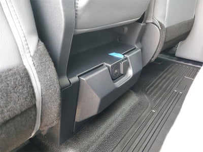 2025 Ford Chassis Cab F-350® XL