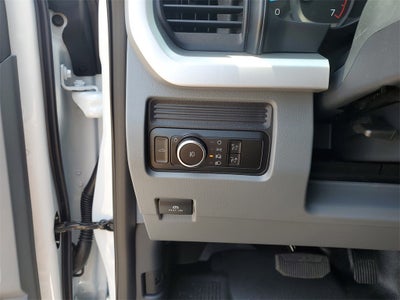 2025 Ford Chassis Cab F-350® XL