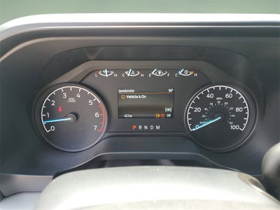 2025 Ford Chassis Cab F-350® XL