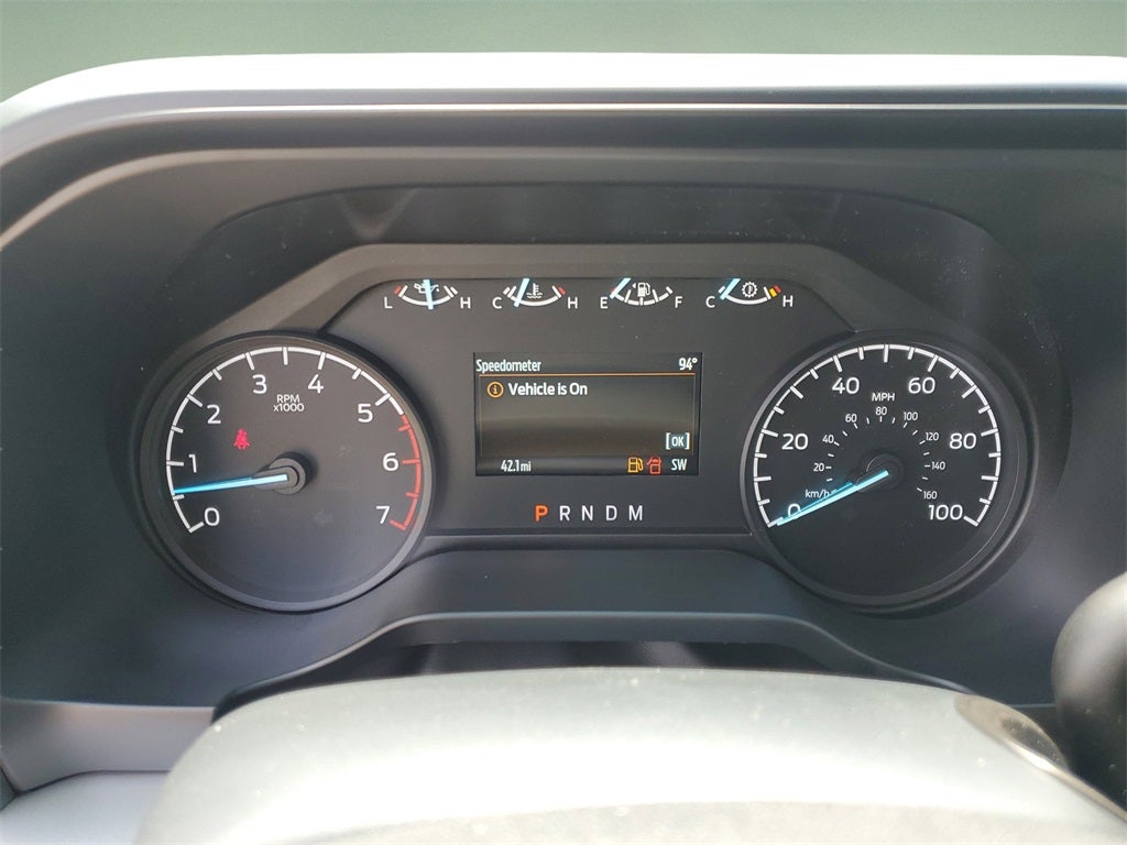 2025 Ford Chassis Cab F-350® XL