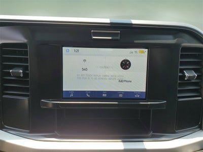 2025 Ford Chassis Cab F-350® XL