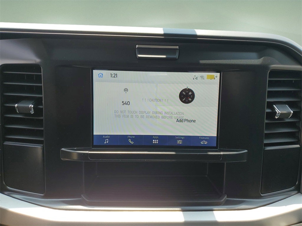 2025 Ford Chassis Cab F-350® XL