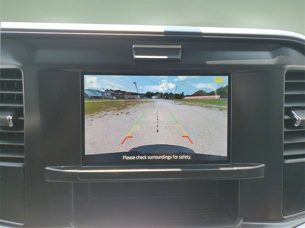 2025 Ford Chassis Cab F-350® XL