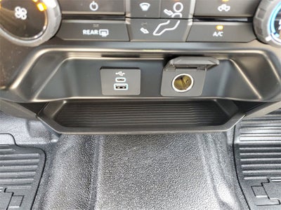 2025 Ford Chassis Cab F-350® XL