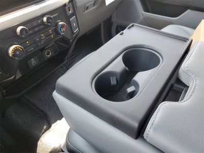 2025 Ford Chassis Cab F-350® XL