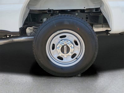 2025 Ford Chassis Cab F-350® XL