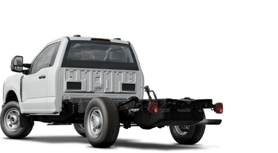 2025 Ford Chassis Cab F-350® XL