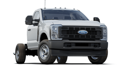 2025 Ford Chassis Cab F-350® XL