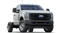 2025 Ford Chassis Cab F-350® XL