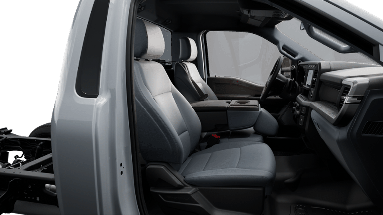 2025 Ford Chassis Cab F-350® XL