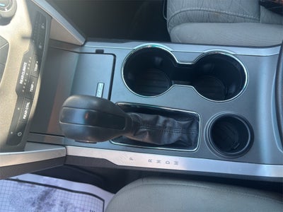 2015 Ford Explorer Base