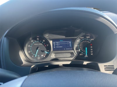 2015 Ford Explorer Base