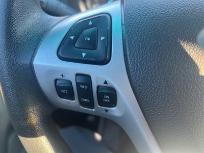 2015 Ford Explorer Base