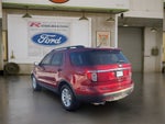 2015 Ford Explorer Base